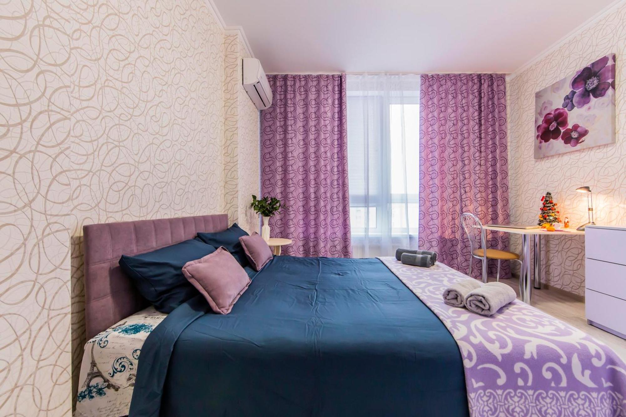 Стильные Апартаменты,Метро Вырлица,Метро Харьковская Kiev Luaran gambar